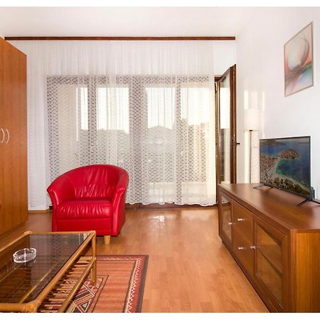Apartment Zdravko Primošten Exteriör bild